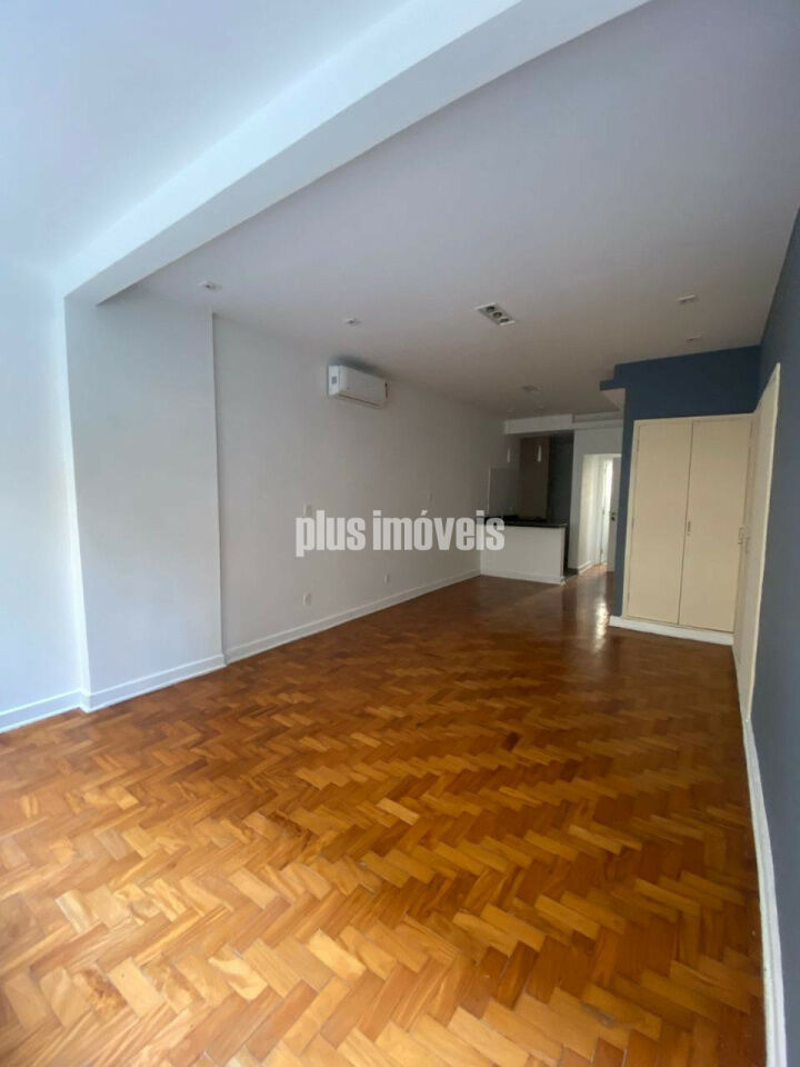 Apartamento, 1 quarto, 46 m² - Foto 2