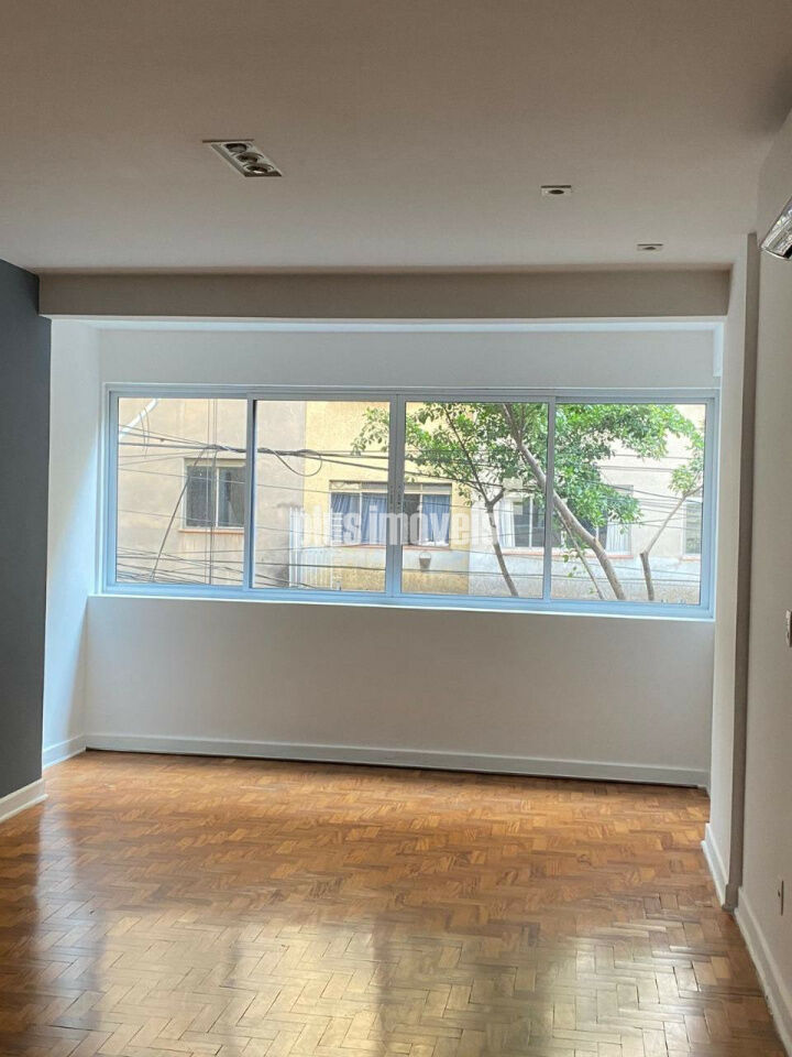 Apartamento, 1 quarto, 46 m² - Foto 3