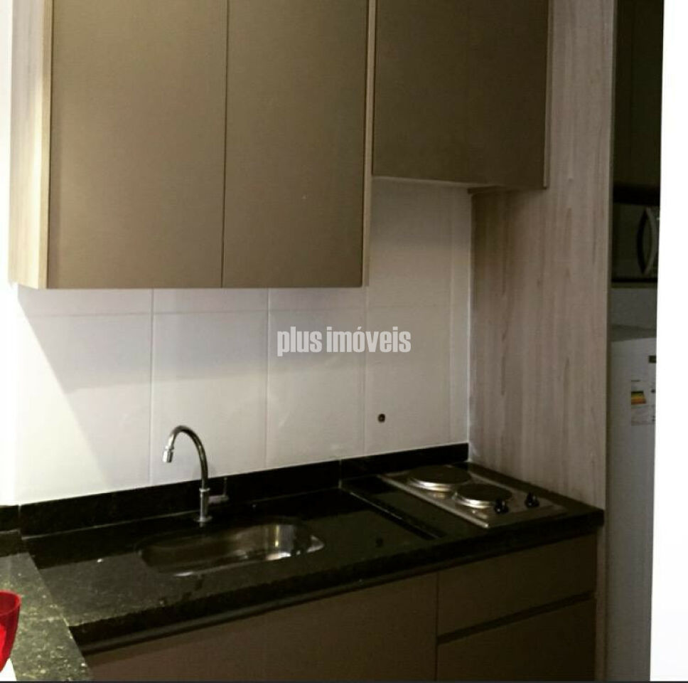 Apartamento, 1 quarto, 46 m² - Foto 8