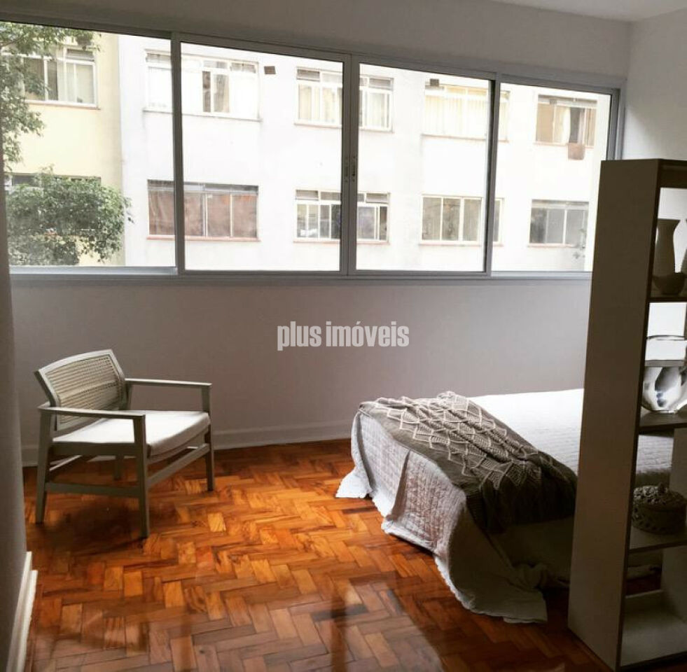 Apartamento, 1 quarto, 46 m² - Foto 10