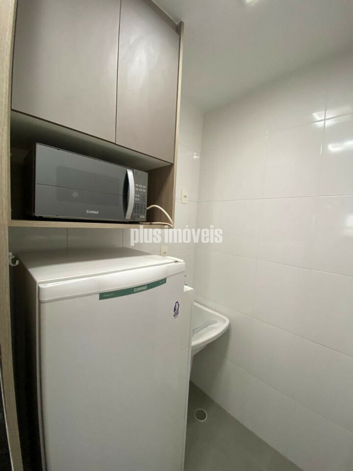 Apartamento, 1 quarto, 46 m² - Foto 5