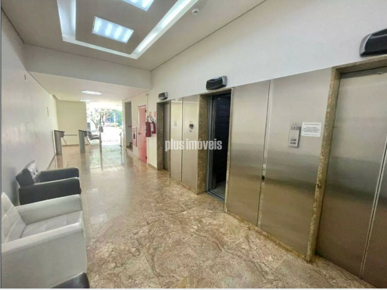Sala-Conjunto, 32 m² - Foto 6