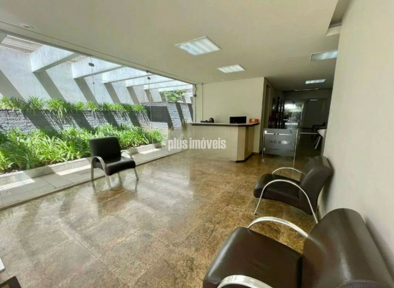 Sala-Conjunto, 32 m² - Foto 7