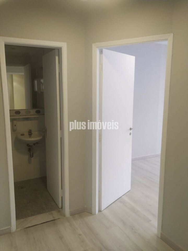 Sala-Conjunto, 32 m² - Foto 3