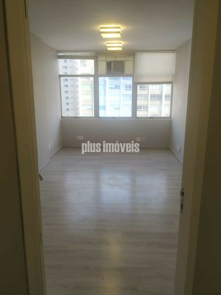 Sala-Conjunto, 32 m² - Foto 1