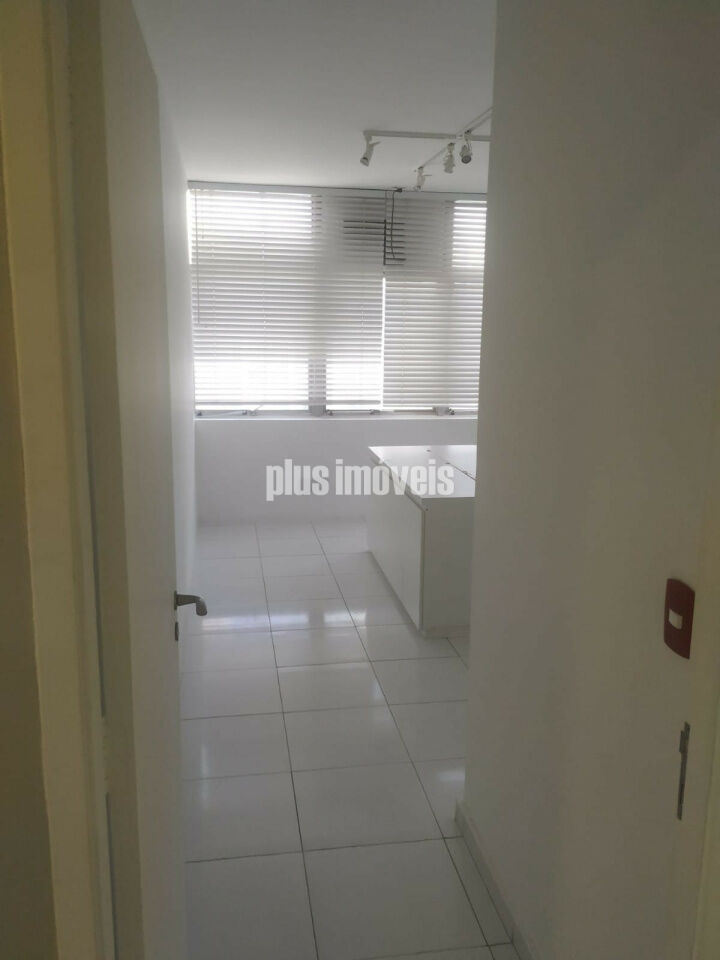 Sala-Conjunto, 32 m² - Foto 2