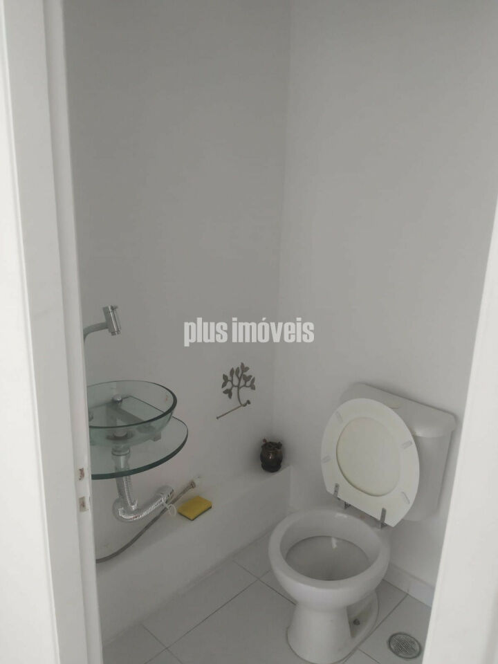 Sala-Conjunto, 32 m² - Foto 4