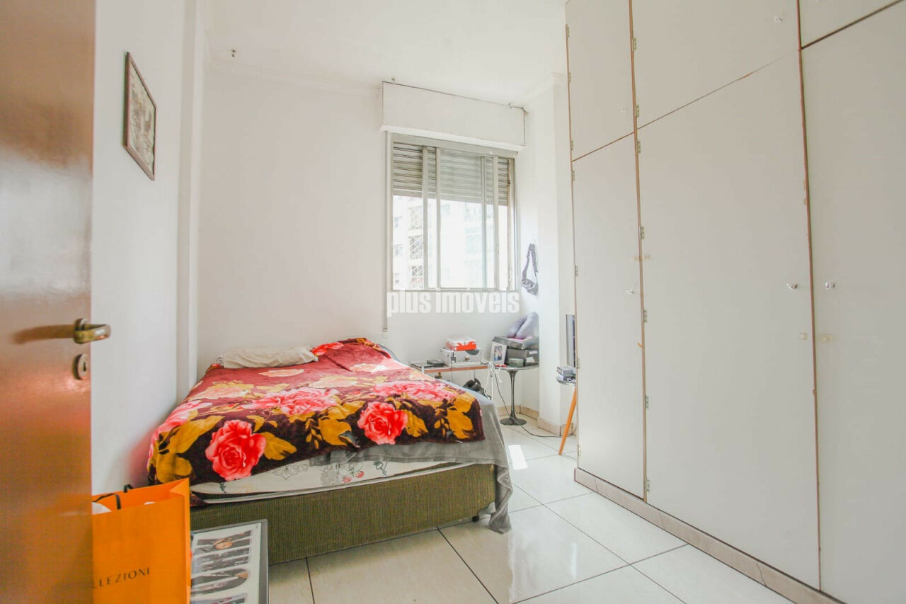 Apartamento, 2 quartos, 64 m² - Foto 4