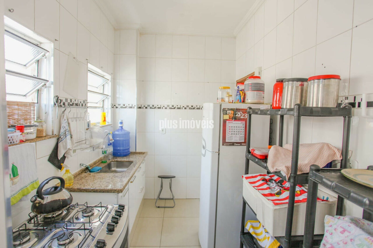 Apartamento, 2 quartos, 64 m² - Foto 2