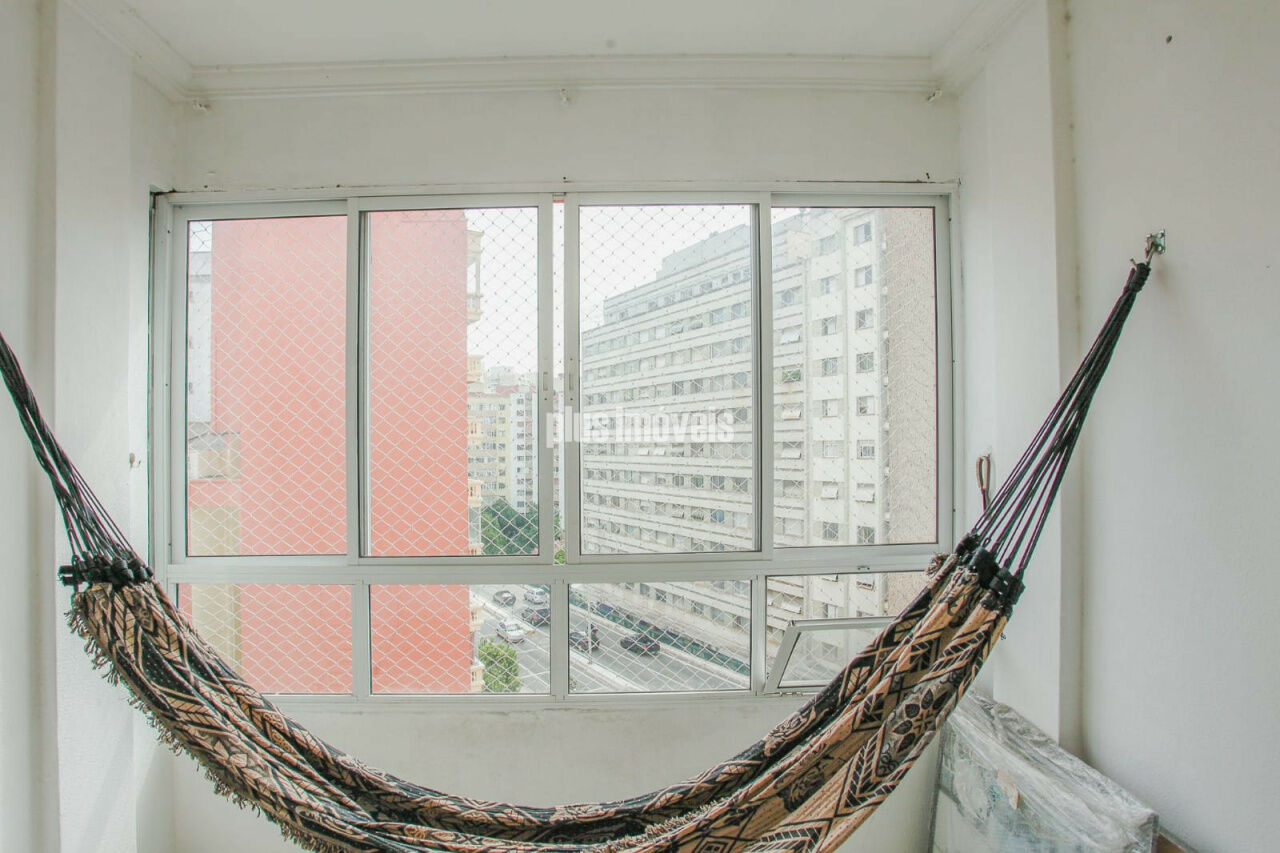 Apartamento, 2 quartos, 64 m² - Foto 6