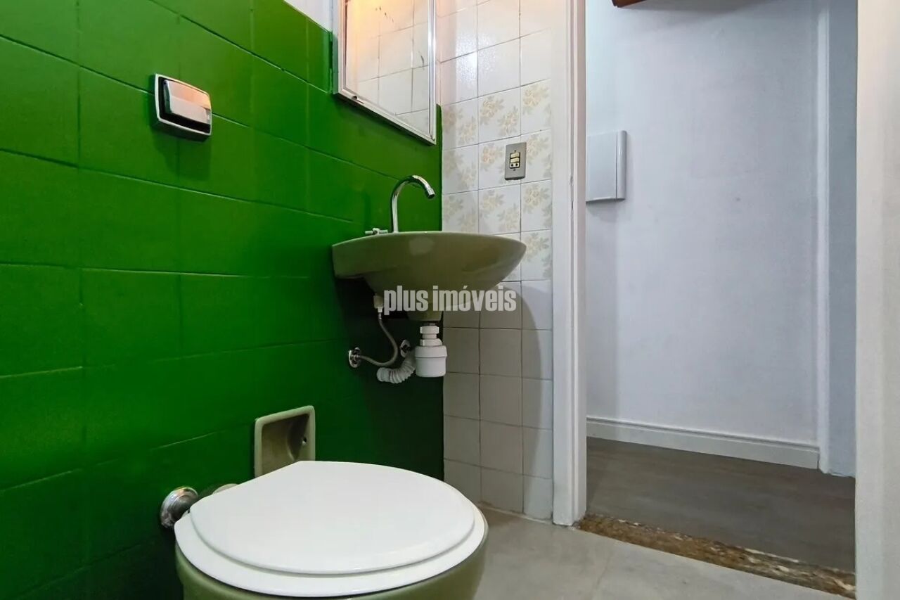 Apartamento, 1 quarto, 41 m² - Foto 27