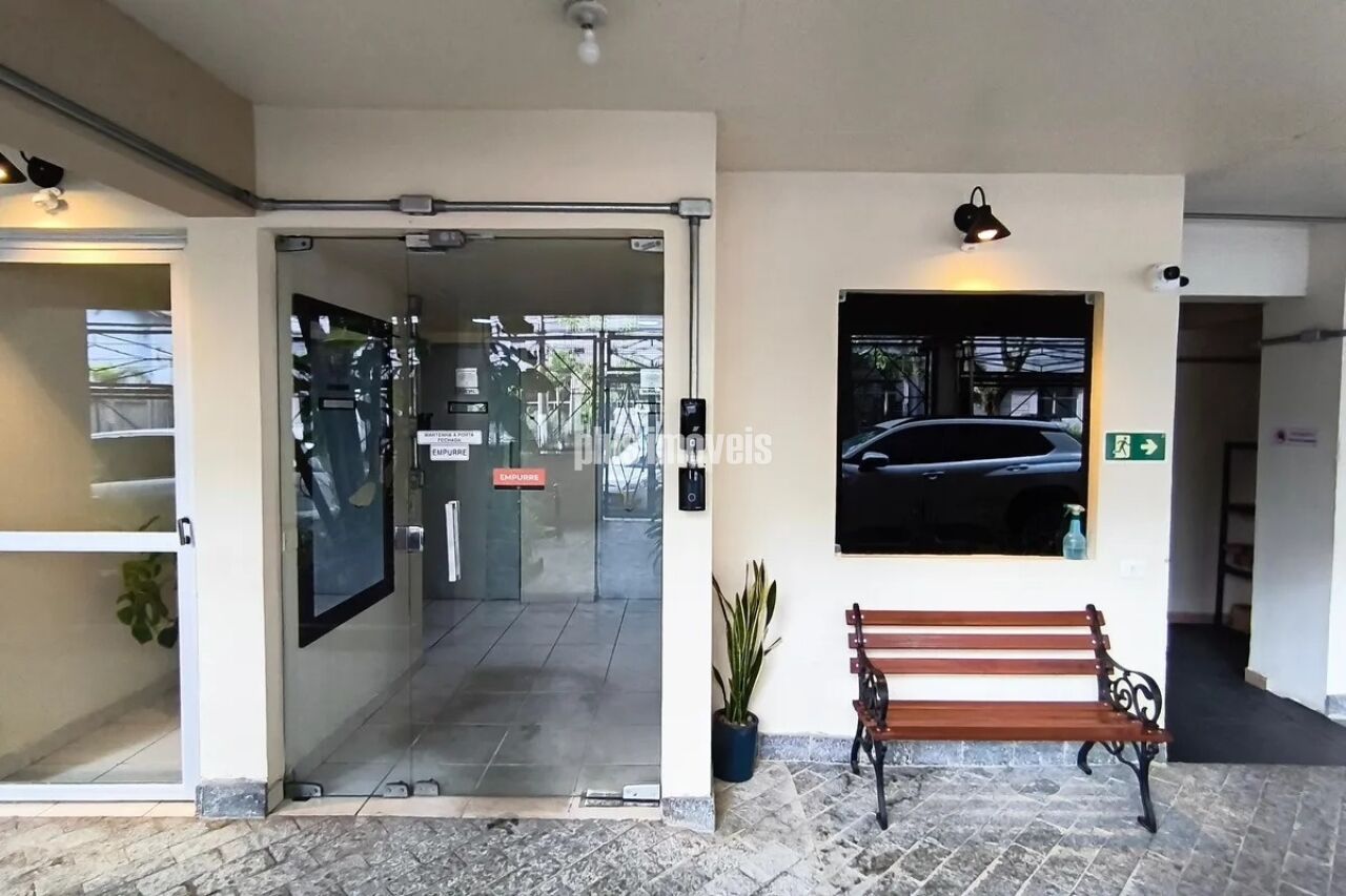 Apartamento, 1 quarto, 41 m² - Foto 34