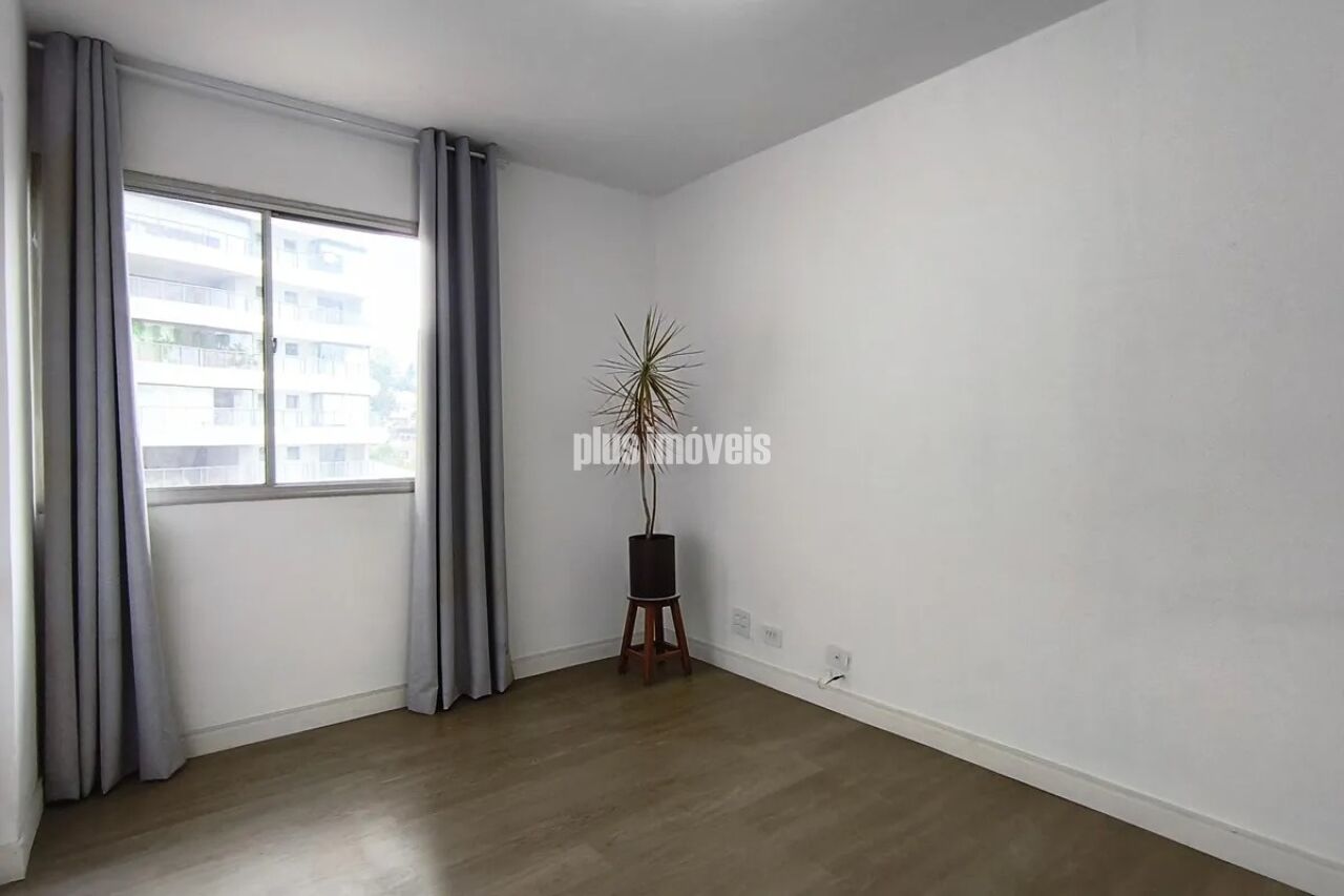Apartamento, 1 quarto, 41 m² - Foto 2
