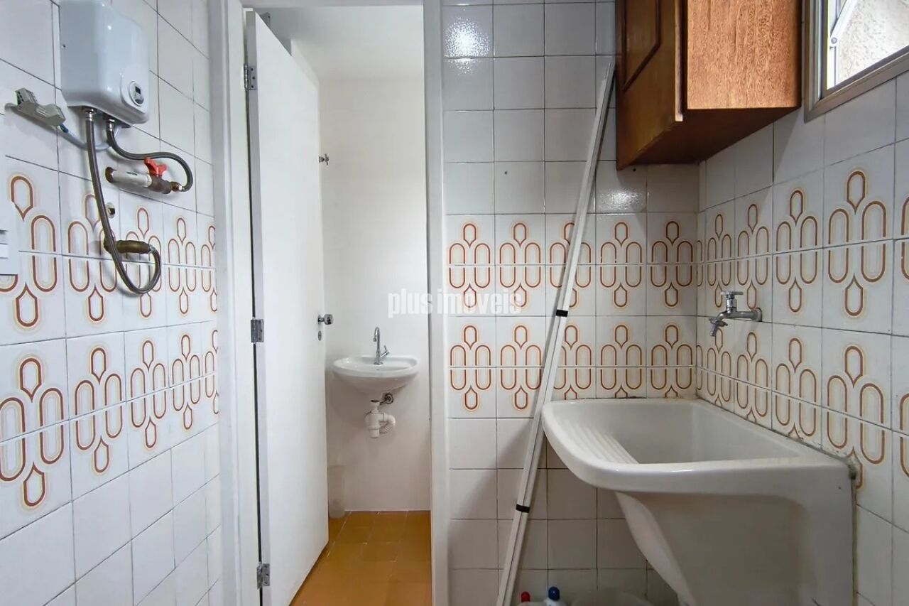 Apartamento, 1 quarto, 41 m² - Foto 12