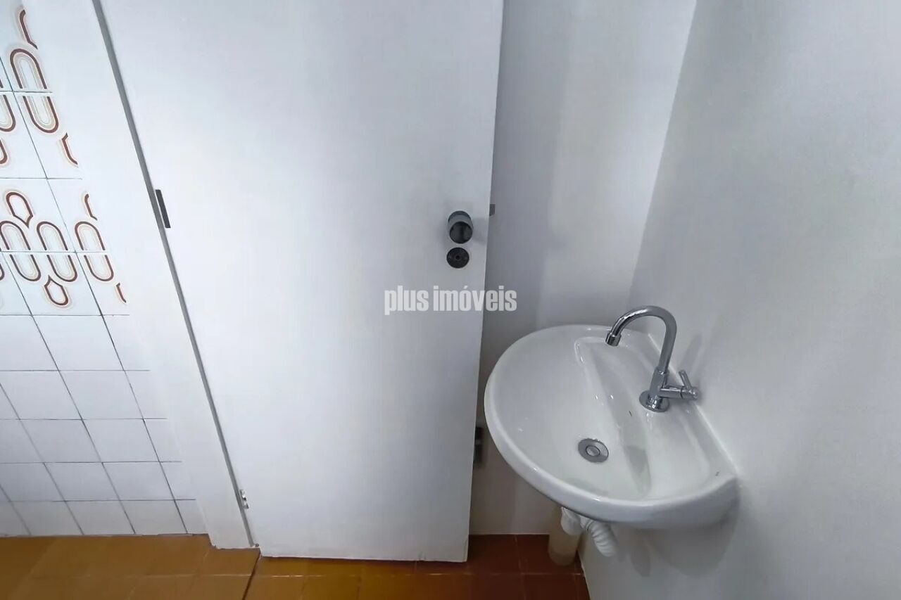 Apartamento, 1 quarto, 41 m² - Foto 18