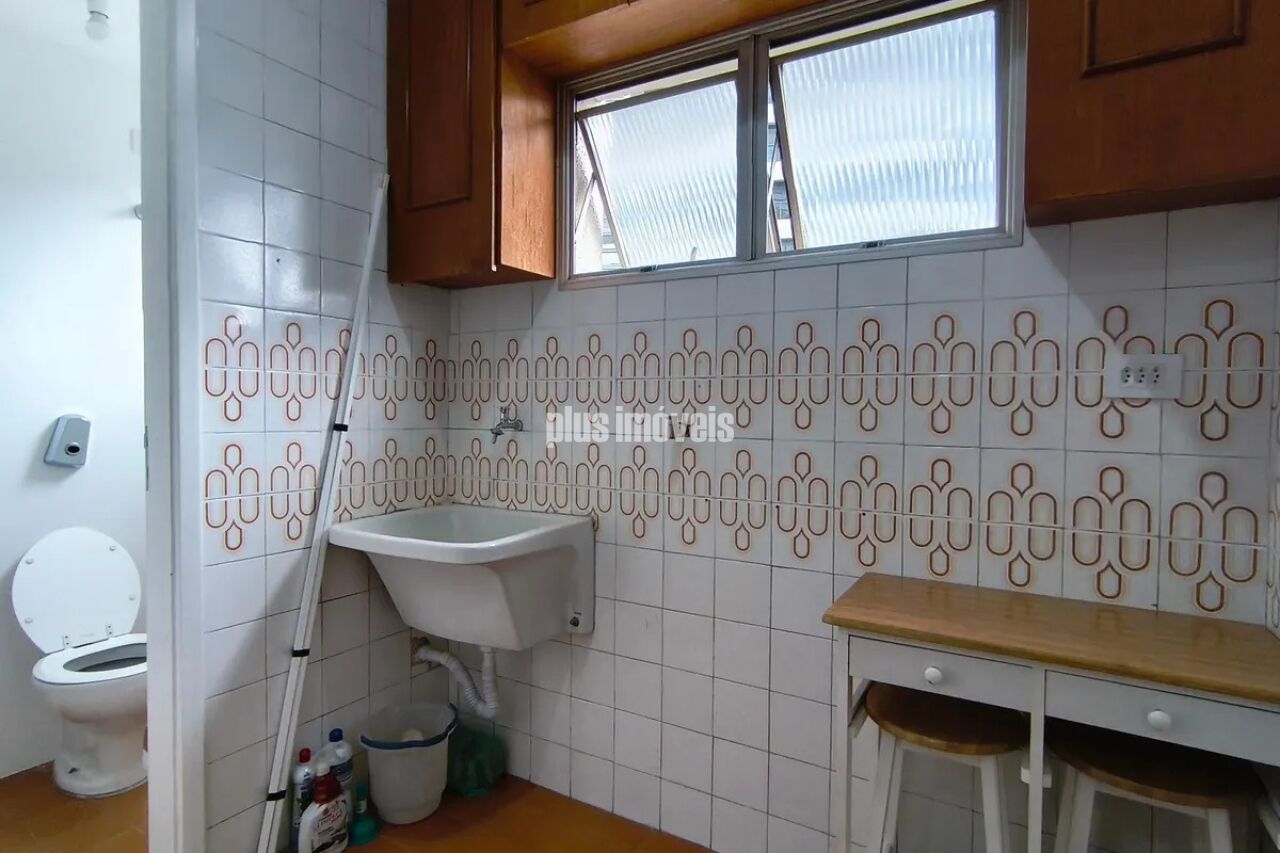 Apartamento, 1 quarto, 41 m² - Foto 16