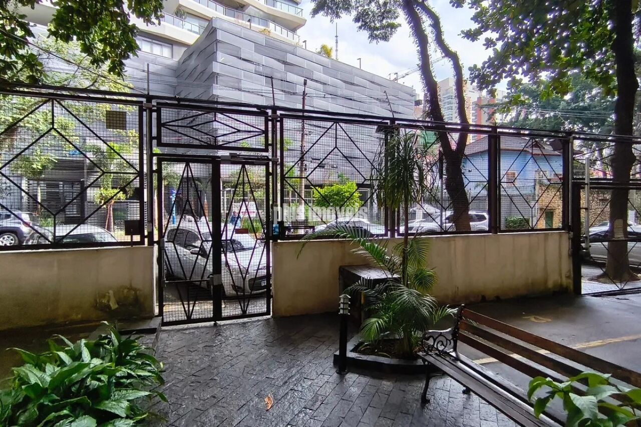 Apartamento, 1 quarto, 41 m² - Foto 33