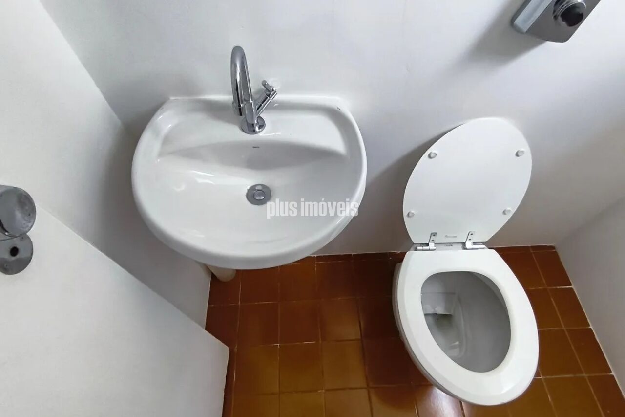 Apartamento, 1 quarto, 41 m² - Foto 17