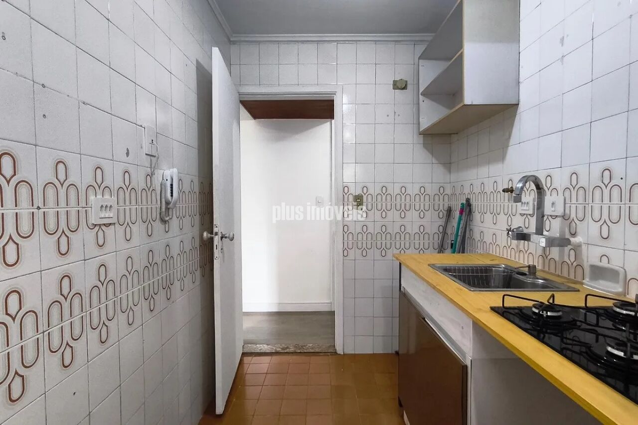Apartamento, 1 quarto, 41 m² - Foto 8