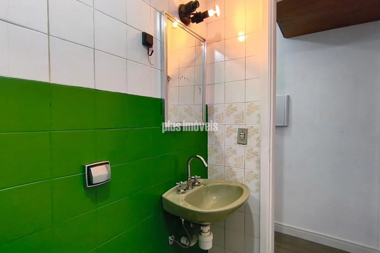 Apartamento, 1 quarto, 41 m² - Foto 29