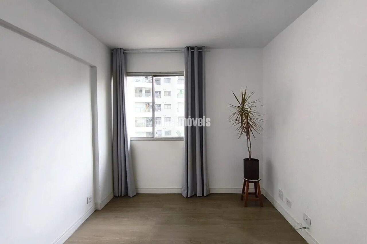 Apartamento, 1 quarto, 41 m² - Foto 1