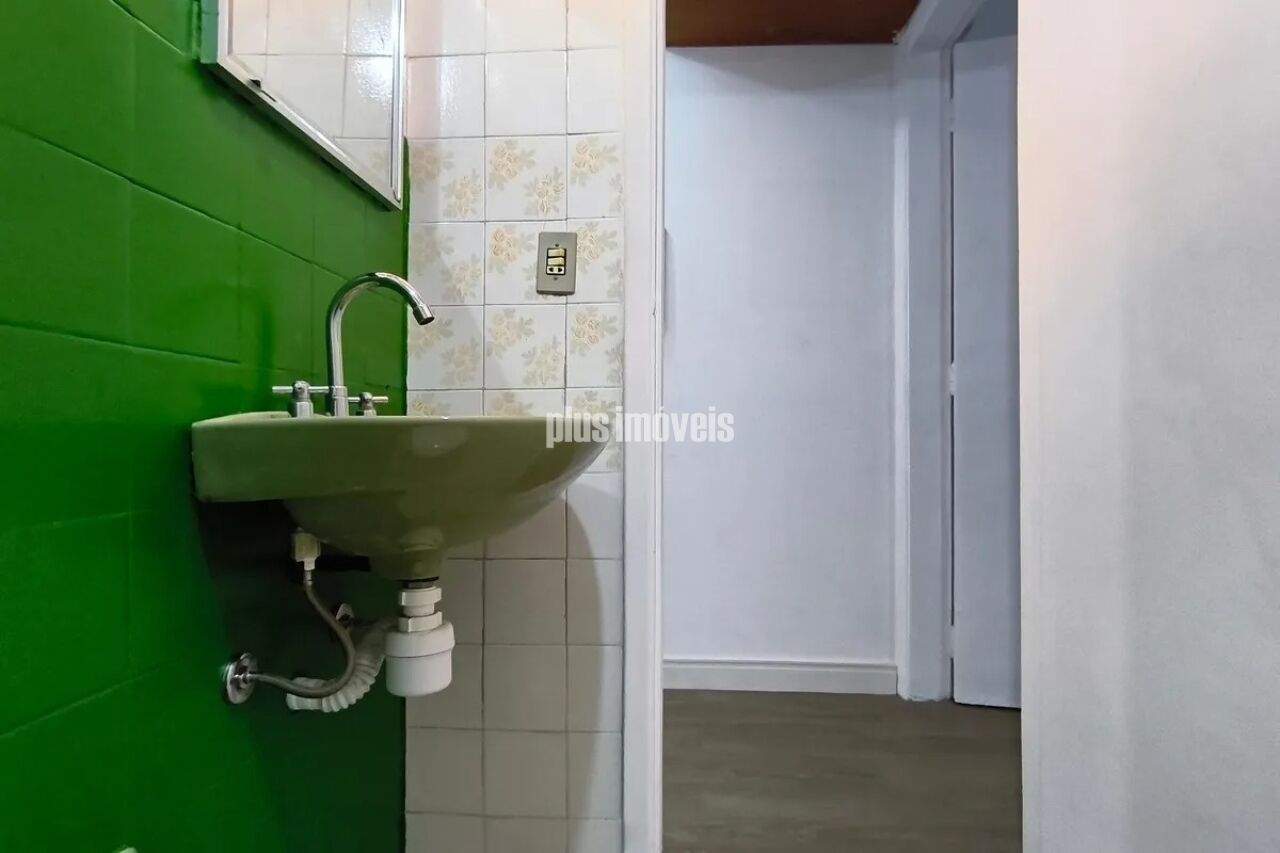 Apartamento, 1 quarto, 41 m² - Foto 30