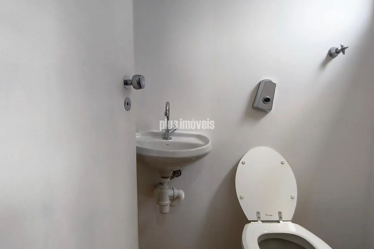 Apartamento, 1 quarto, 41 m² - Foto 24