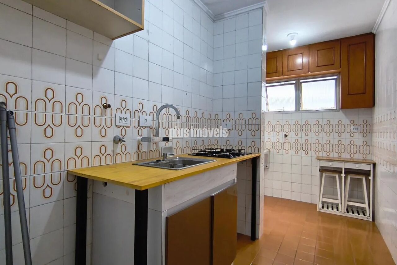 Apartamento, 1 quarto, 41 m² - Foto 6