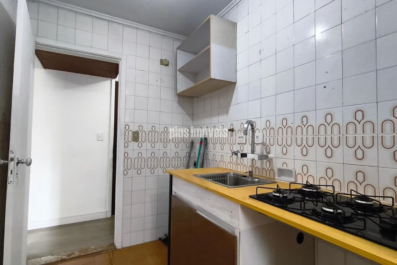 Apartamento, 1 quarto, 41 m² - Foto 7