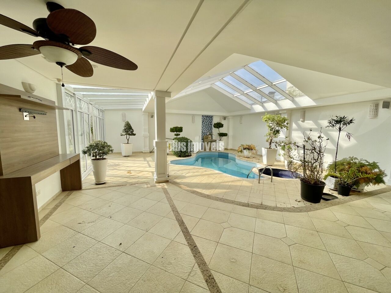 Casa de Condomínio, 4 quartos - Foto 5