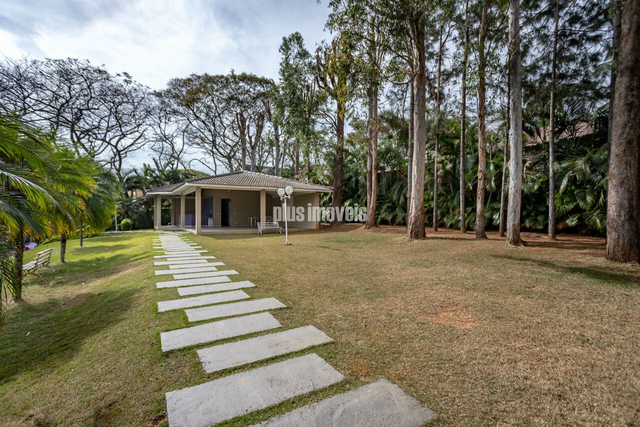 Casa de Condomínio, 4 quartos - Foto 41