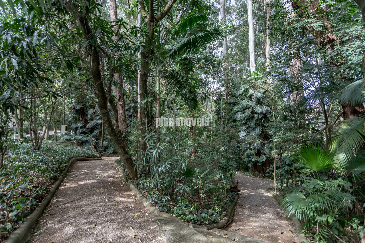Casa de Condomínio, 4 quartos - Foto 46