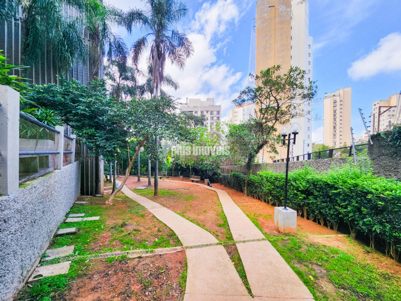 Apartamento, 4 quartos, 160 m² - Foto 2