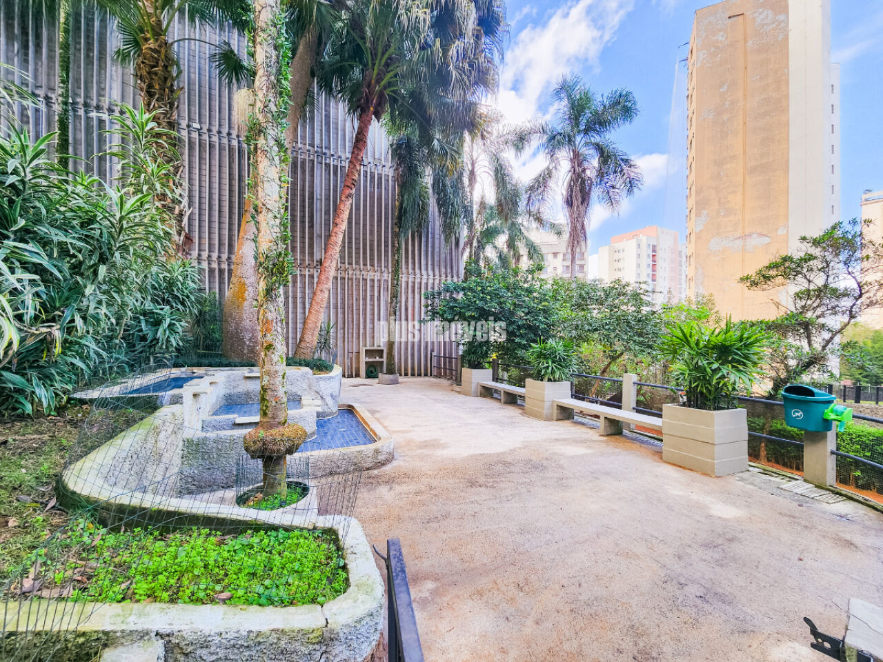 Apartamento, 4 quartos, 160 m² - Foto 4