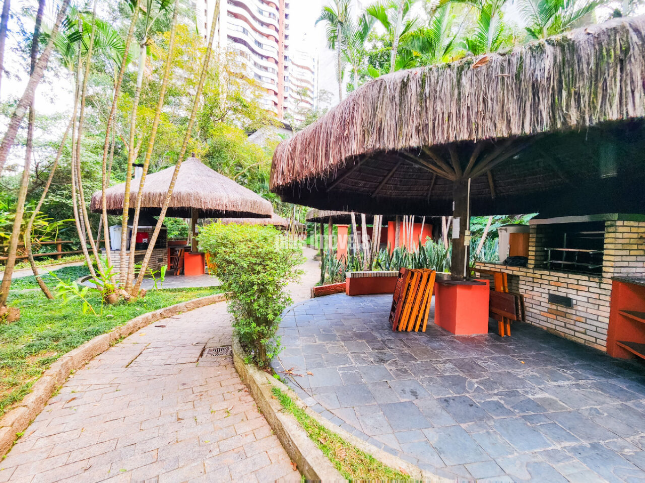 Apartamento, 4 quartos, 160 m² - Foto 6