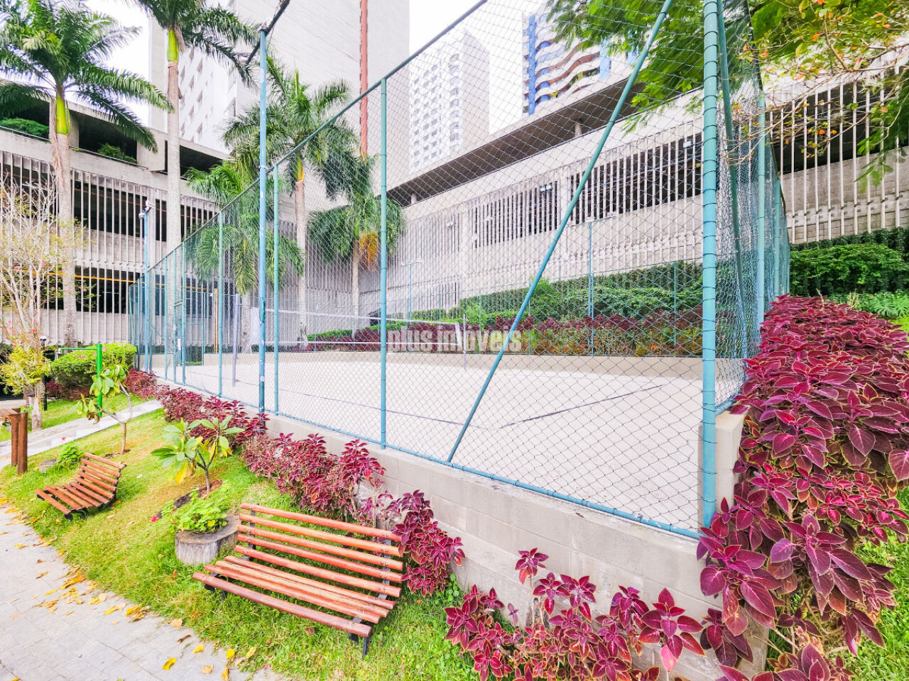Apartamento, 4 quartos, 160 m² - Foto 11