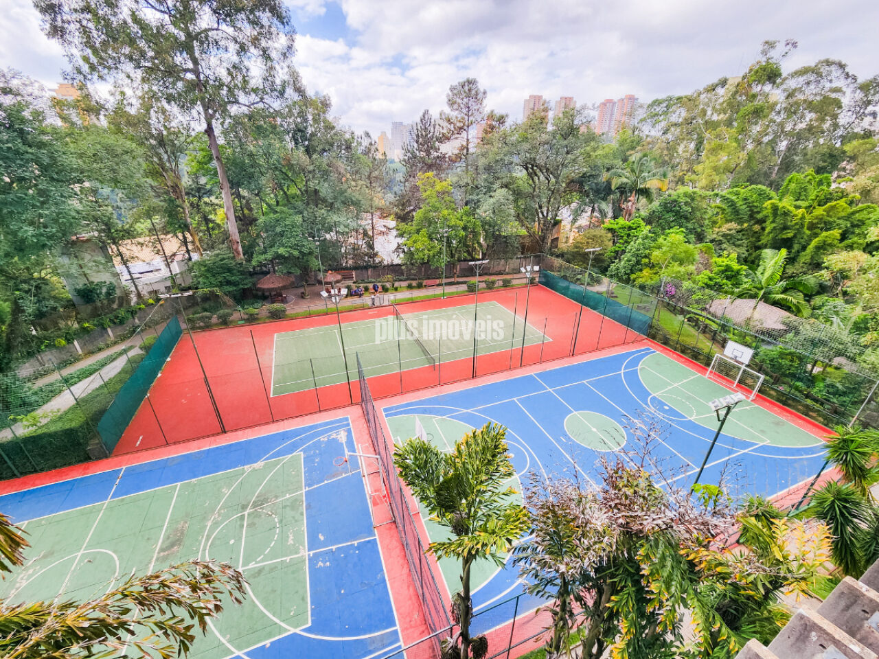 Apartamento, 4 quartos, 160 m² - Foto 14