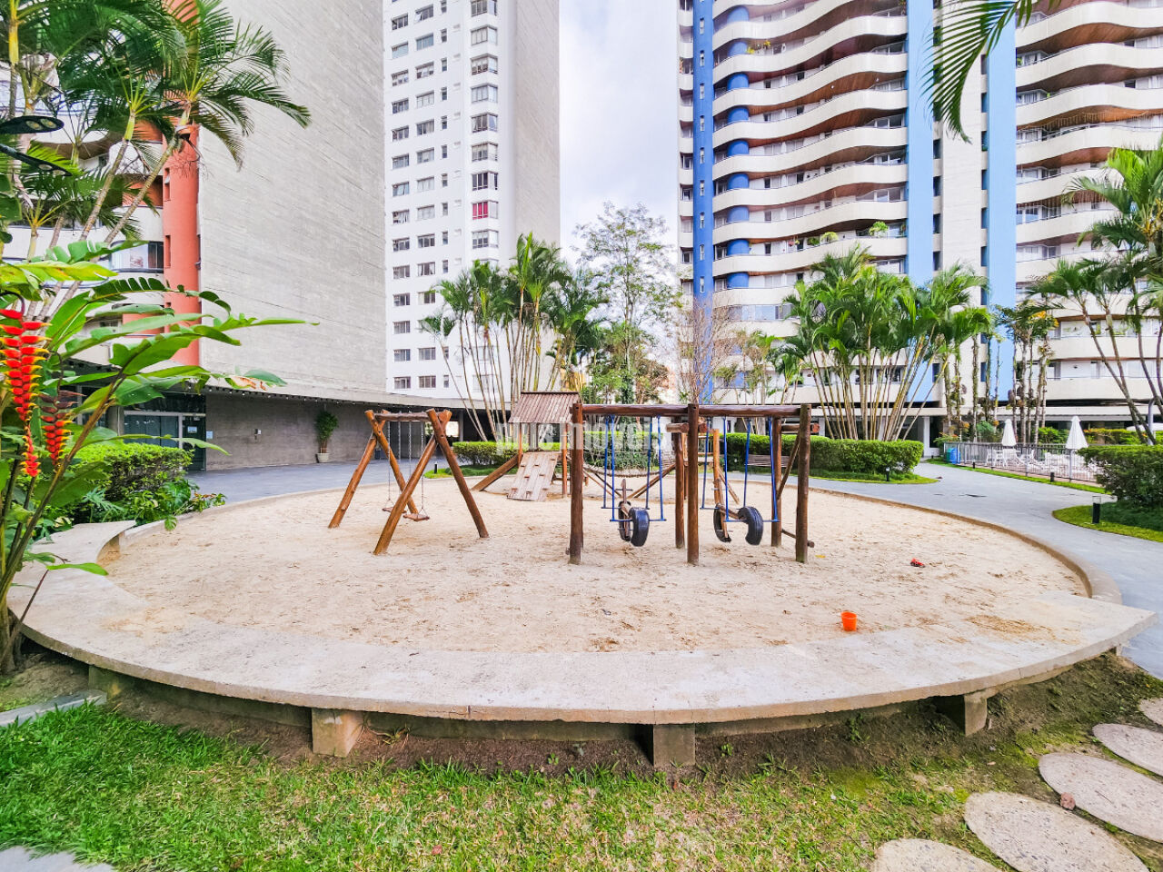 Apartamento, 4 quartos, 160 m² - Foto 21