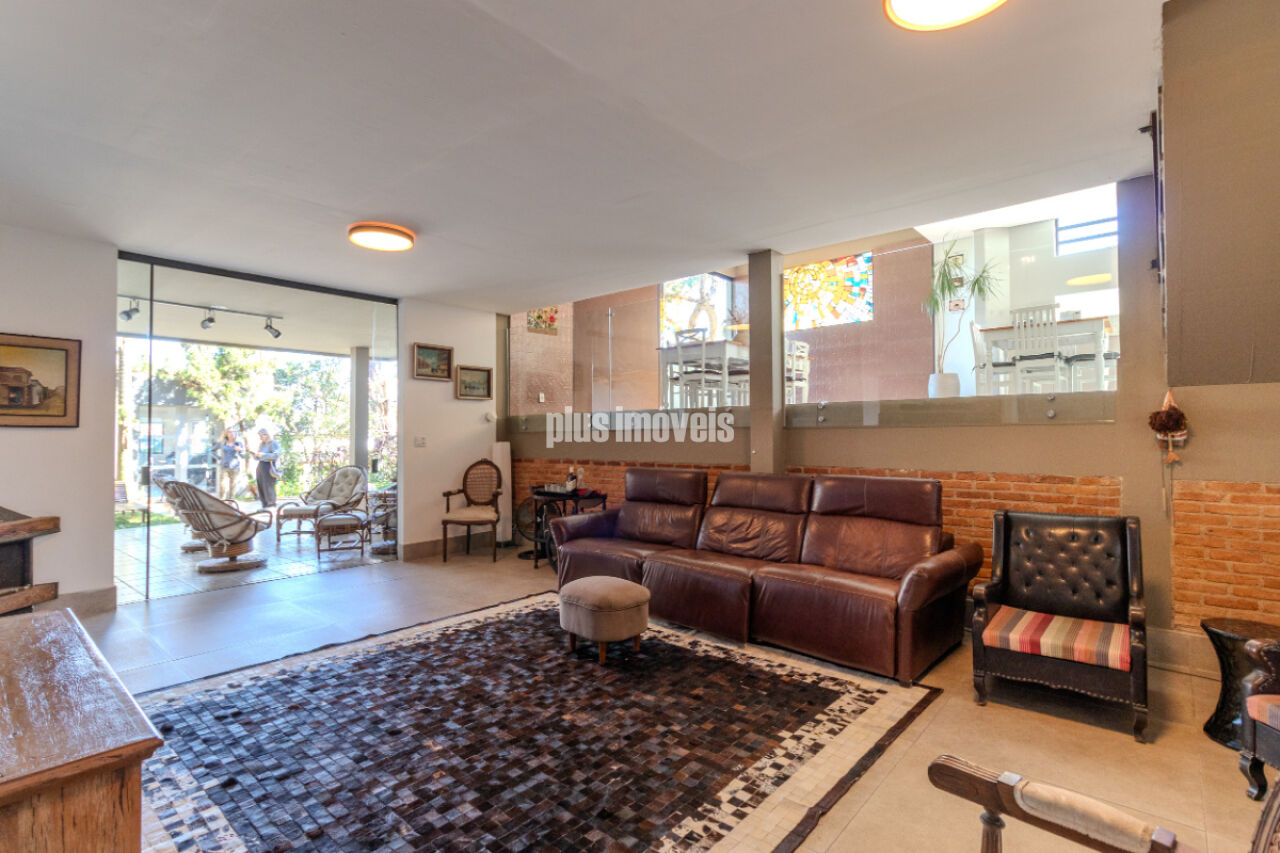 Casa, 4 quartos, 400 m² - Foto 32