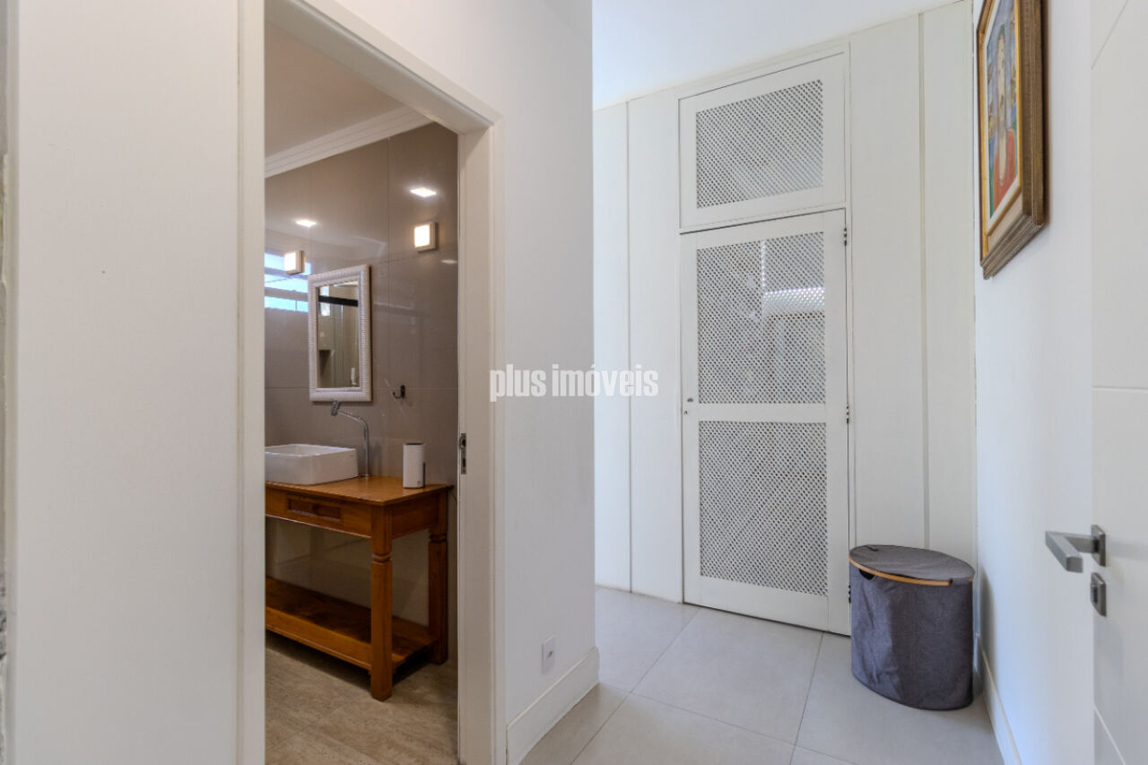 Casa, 4 quartos, 400 m² - Foto 18