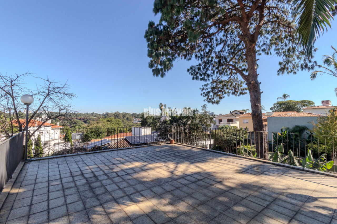 Casa, 4 quartos, 400 m² - Foto 40