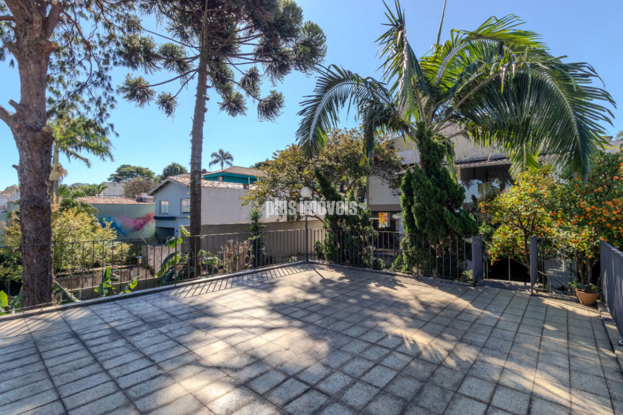 Casa, 4 quartos, 400 m² - Foto 42
