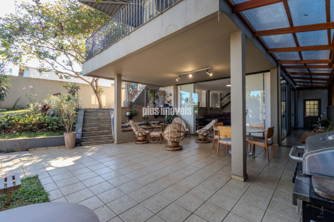 Casa, 4 quartos, 400 m² - Foto 33