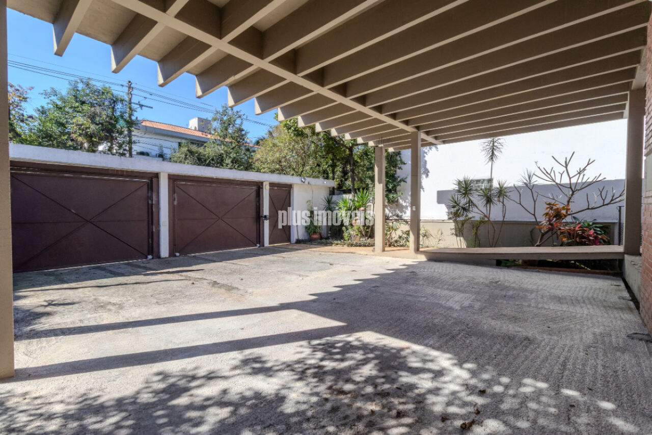 Casa, 4 quartos, 400 m² - Foto 47