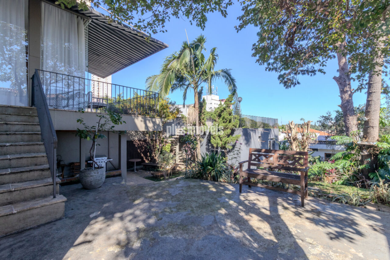 Casa, 4 quartos, 400 m² - Foto 37