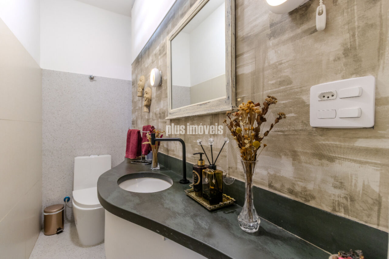 Casa, 4 quartos, 400 m² - Foto 11