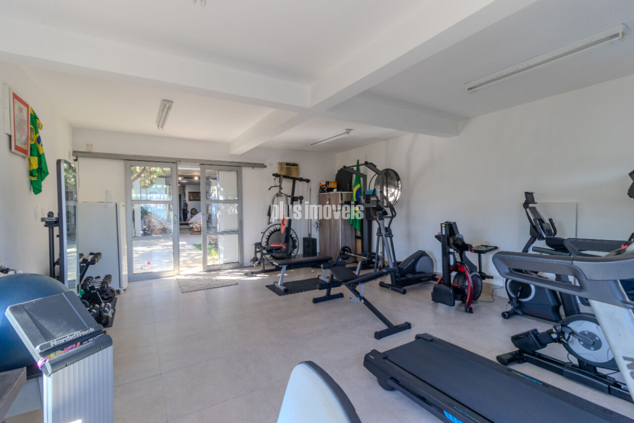 Casa, 4 quartos, 400 m² - Foto 44