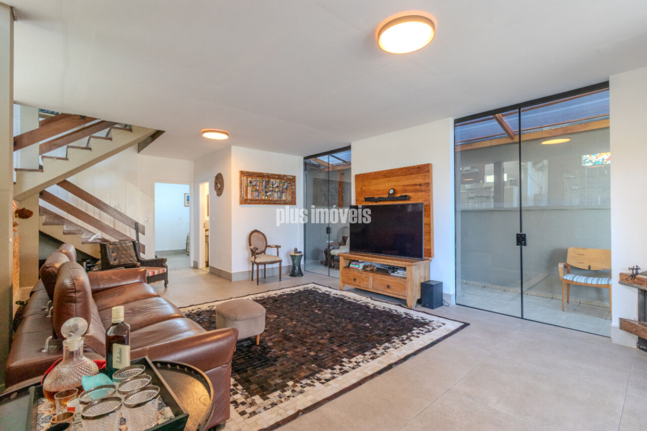 Casa, 4 quartos, 400 m² - Foto 31