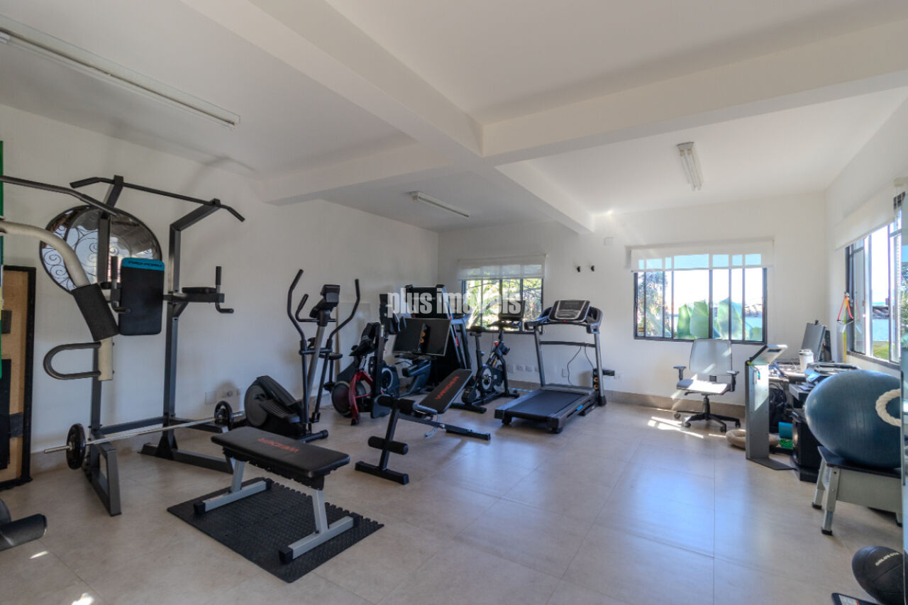 Casa, 4 quartos, 400 m² - Foto 43