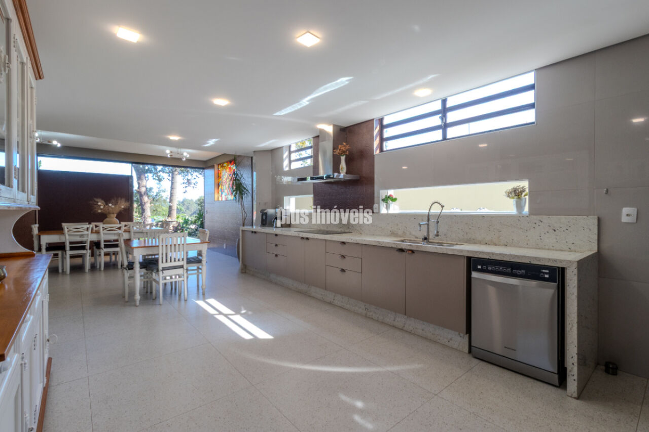 Casa, 4 quartos, 400 m² - Foto 9